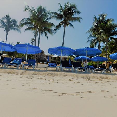 Nautibeach Beach Front Condos In North Beach Ilha das Mulheres Exterior foto