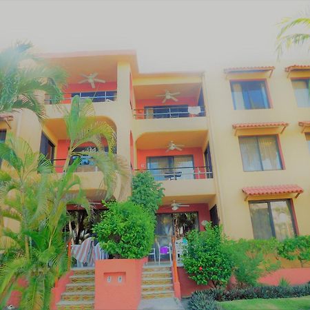 Nautibeach Beach Front Condos In North Beach Ilha das Mulheres Exterior foto